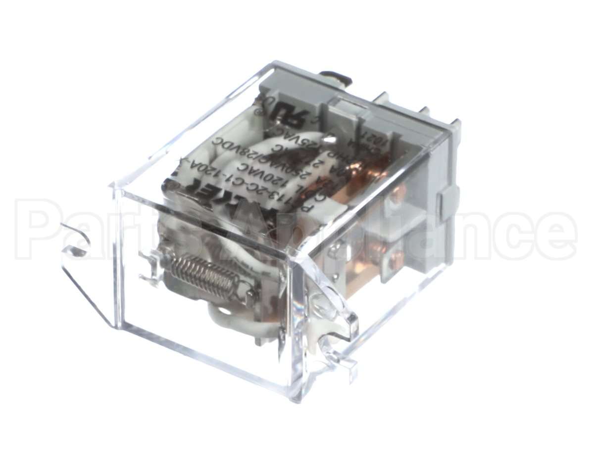 100208490 Lochinvar K,Relay,Dpdt