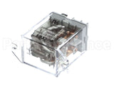 100208490 Lochinvar K,Relay,Dpdt