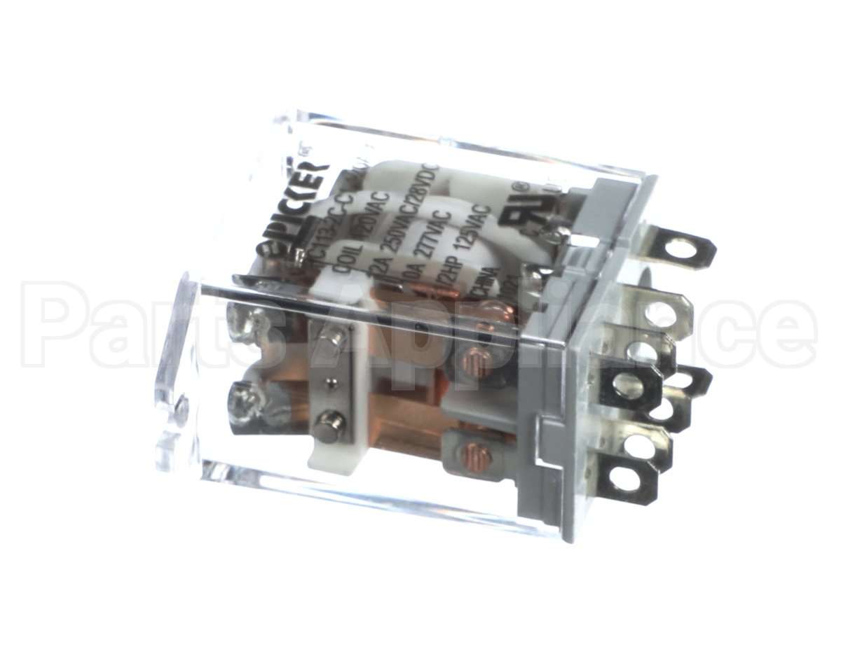 100208490 Lochinvar K,Relay,Dpdt