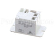 100208509 Lochinvar Krelay120Vac 60Hz