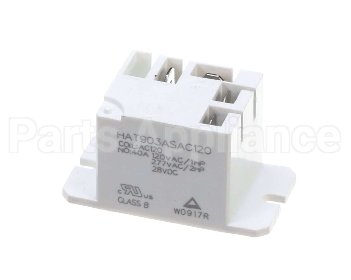 100208509 Lochinvar Krelay120Vac 60Hz