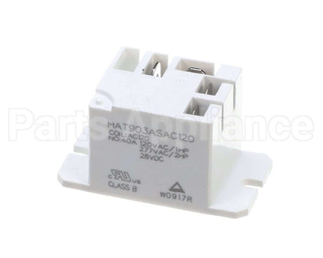 100208509 Lochinvar Krelay120Vac 60Hz
