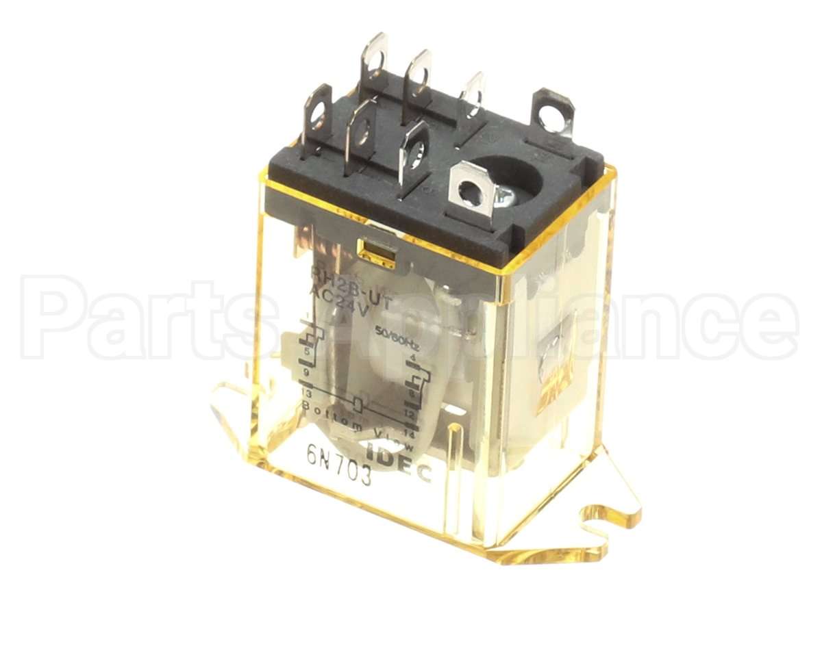 100208514 Lochinvar & A.o. Smith 24V Relay