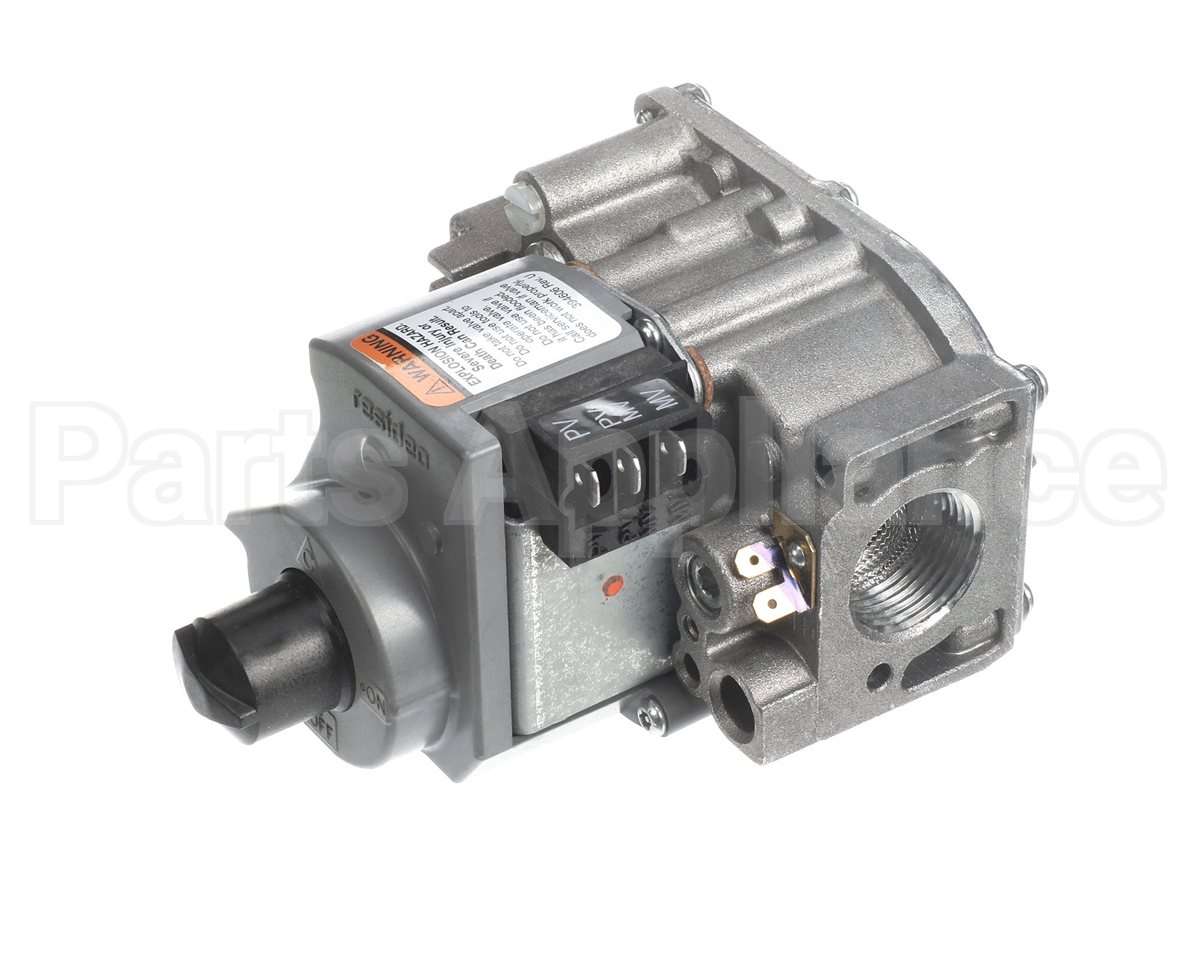 100208604 Lochinvar K,Gas Valve,Nat,3/4 Npt,24V,Cb/Ch/Cf/Cp