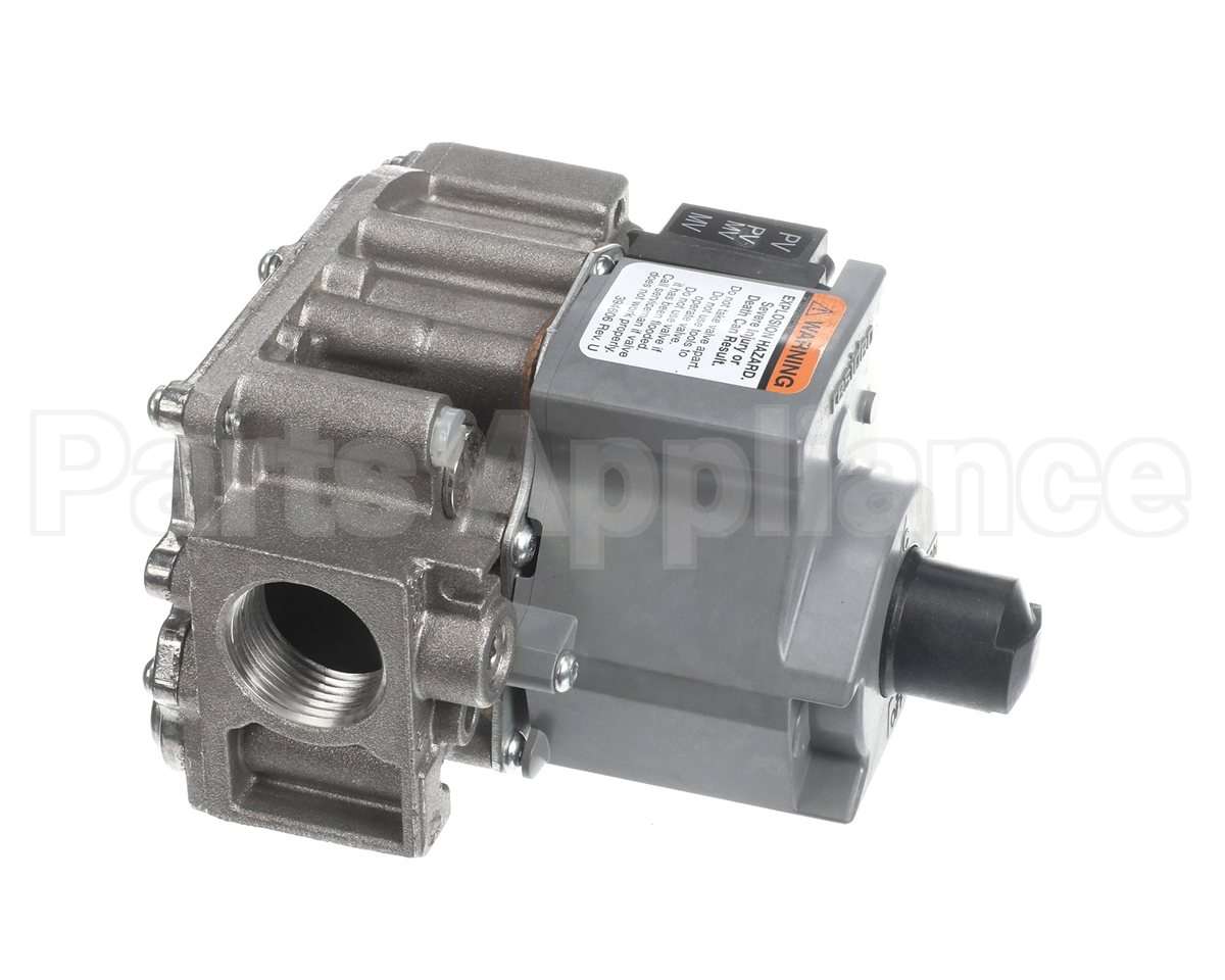 100208604 Lochinvar K,Gas Valve,Nat,3/4 Npt,24V,Cb/Ch/Cf/Cp