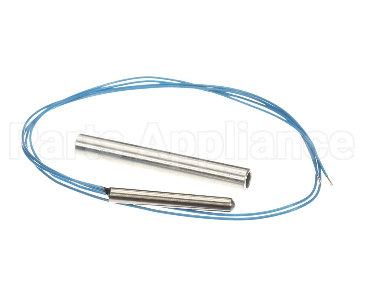 100208639 Lochinvar Ksensor 193987Ea Blk Wires