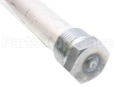100208654 Lochinvar & A.o. Smith 1" X 24" Anode W/O Hex Bushing