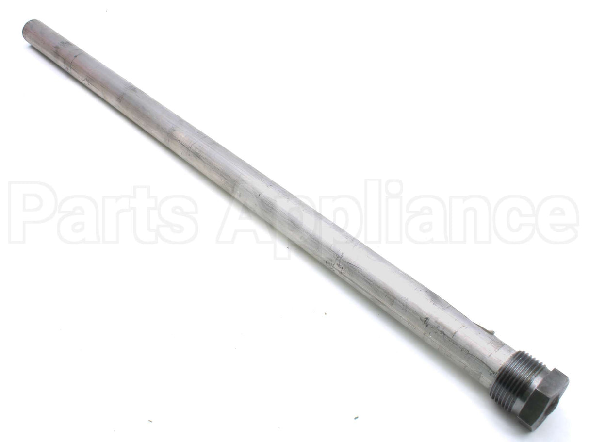 100208654 Lochinvar & A.o. Smith 1" X 24" Anode W/O Hex Bushing