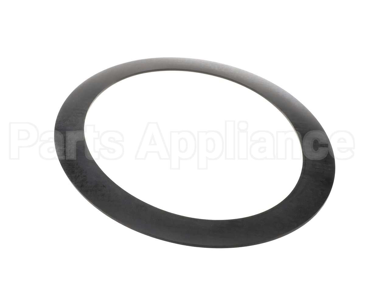 100208766 Lochinvar & A.o. Smith Manway Gasket 12X16"
