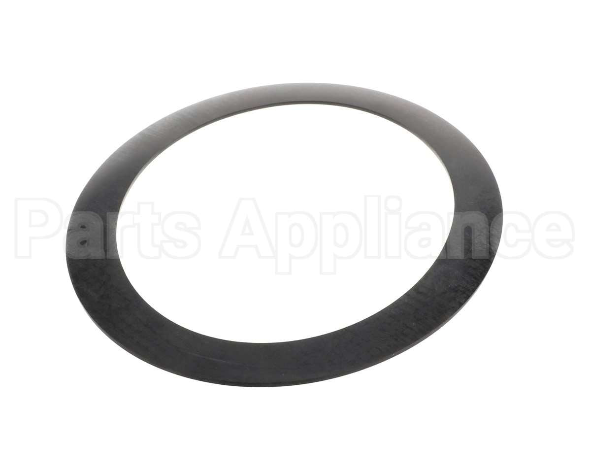 100208766 Lochinvar & A.o. Smith Manway Gasket 12X16"