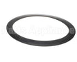 100208766 Lochinvar K,Gasket,Manhole,12" X 16"
