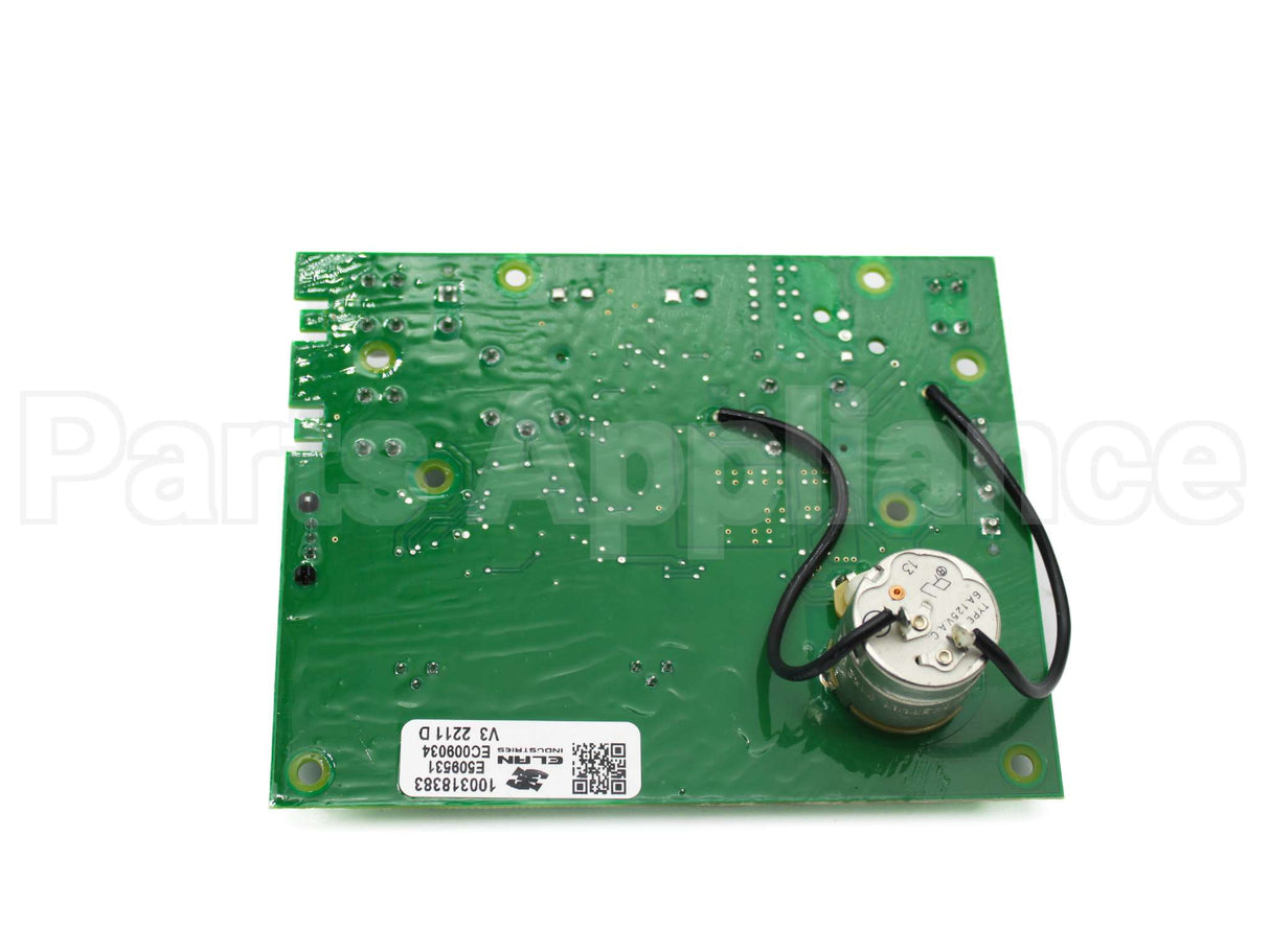 100208835 Lochinvar & A.o. Smith Thermostat Control