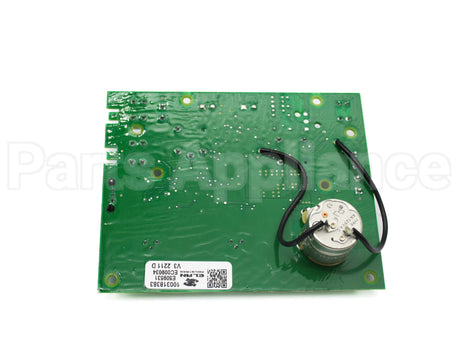 100208835 Lochinvar & A.o. Smith Thermostat Control