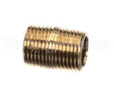 100209 Champion - Moyer Diebel Nipple Close 1/2Npt Brass