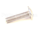 100212 Champion - Moyer Diebel Screw 10-32 X 3/4 Truss Hd