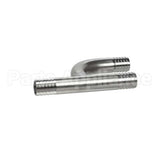 1002129 Lancer Ss Wye-Tee 1/2 Barb