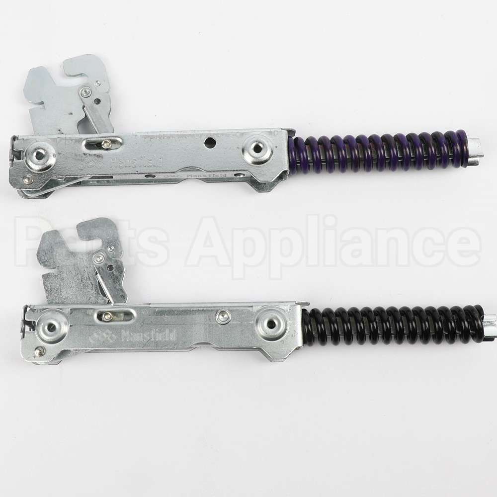 10021345 Bosch Hinge