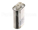 100214 Turbochef Capacitor 0.80Uf, 2500Vac, 85C