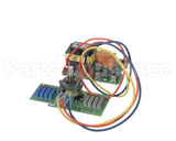 100223 Blodgett Switch-Tstat, 8 Stpt Mkv Cb