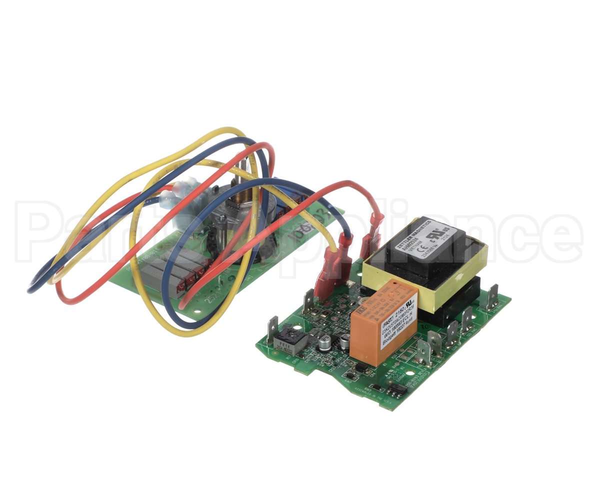 100223 Blodgett Switch-Tstat, 8 Stpt Mkv Cb