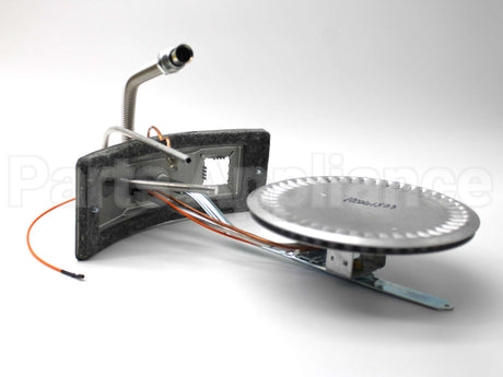 100223755 Lochinvar & A.o. Smith 18" Final Burner Assy