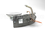 100223755 Lochinvar & A.o. Smith 18" Final Burner Assy