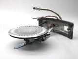 100223755 Lochinvar & A.o. Smith 18" Final Burner Assy