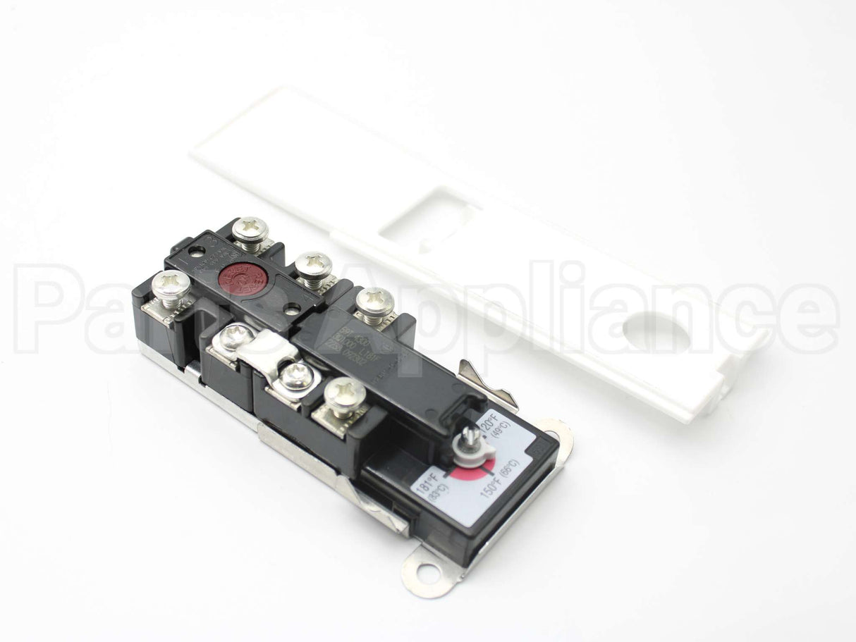 100223771 Lochinvar & A.o. Smith Elect 120-181 Deg Tod Stat