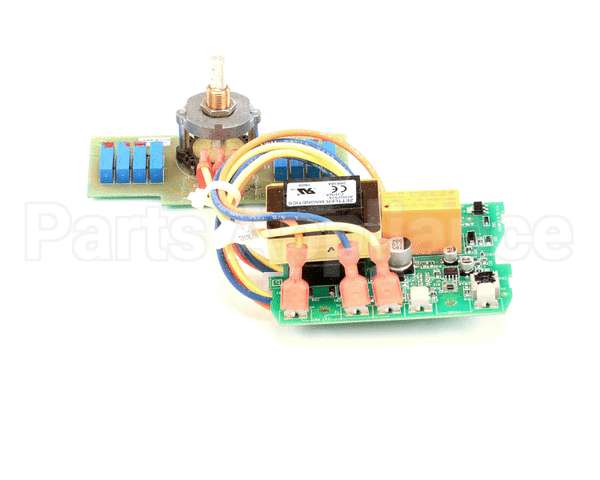 100225 Blodgett Switch-Thermostat, 8Stp