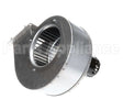 100233485 Lochinvar K,Fan,115V/60Hz,Cfii/Ie/Iie