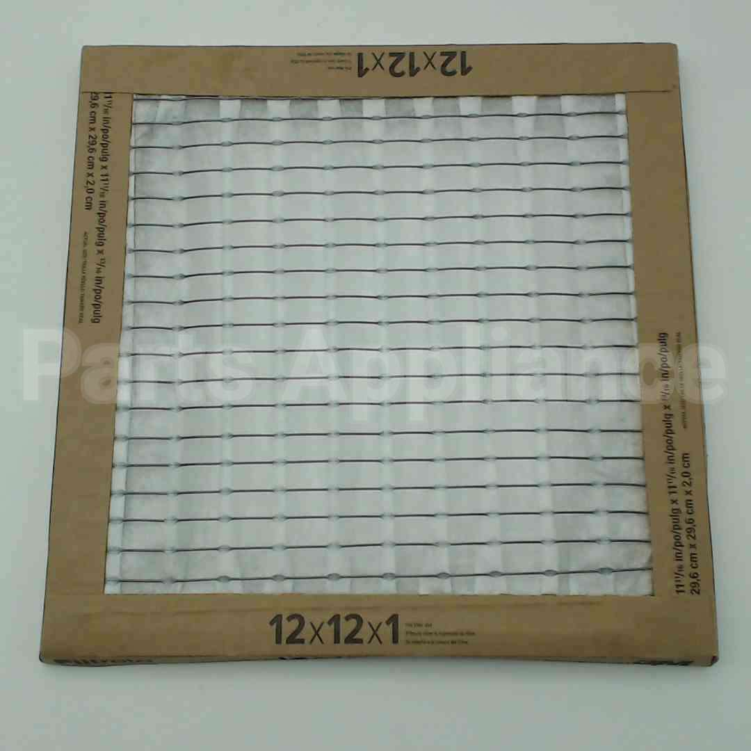 100233577 Lochinvar & A.o. Smith 1"X12" Hvyduty Air Filter K