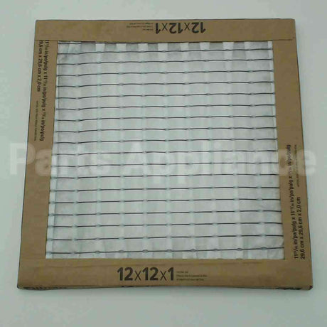 100233577 Lochinvar & A.o. Smith 1"X12" Hvyduty Air Filter K