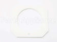100233587 Lochinvar & A.o. Smith Combustion Burner Gasket