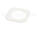 100233587 Lochinvar & A.o. Smith Combustion Burner Gasket
