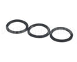 100233677 Lochinvar & A.o. Smith Copper Tube Gasket Kit