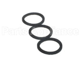 100233677 Lochinvar & A.o. Smith Copper Tube Gasket Kit