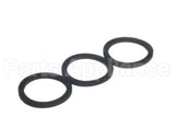 100233677 Lochinvar & A.o. Smith Copper Tube Gasket Kit