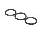 100233677 Lochinvar & A.o. Smith Copper Tube Gasket Kit