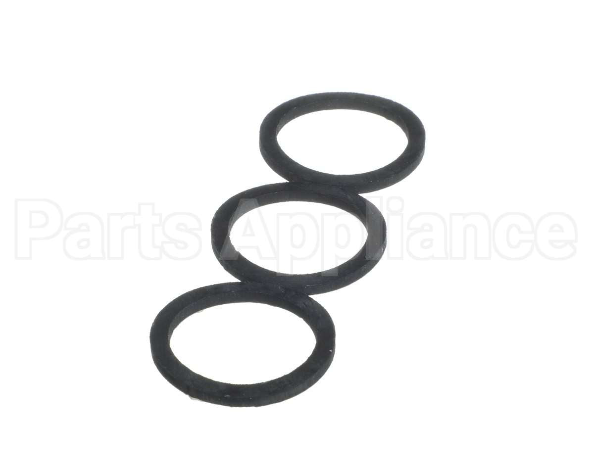 100233677 Lochinvar & A.o. Smith Copper Tube Gasket Kit