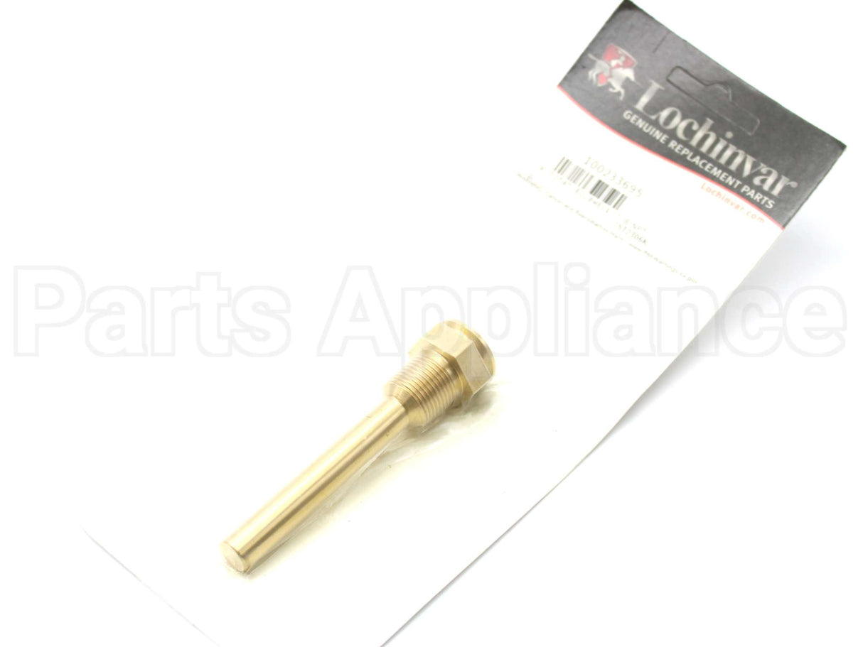 100233695 Lochinvar & A.o. Smith Well Thermostat/Outlet Sensor