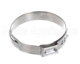 1002368 Cornelius Clamp 33.1 Stepless