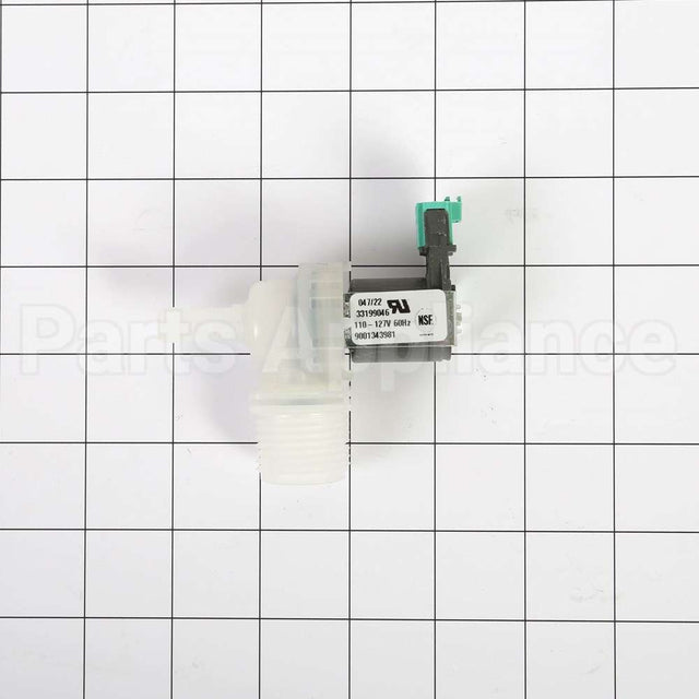 10023852 Bosch Valve Access