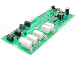 10023923 Bosch Control Module Not Programmed