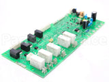 10023923 Bosch Control Module Not Programmed