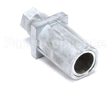 100241-CLE Cleveland Foot,Adj,1-1/4In Sq Tube Natur