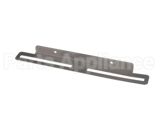 1002455 Alto Shaam Bracket,Heater,Flatbar,Ar-7E