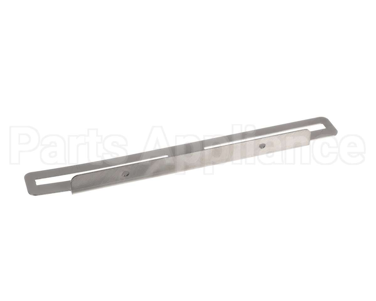 1002455 Alto Shaam Bracket,Heater,Flatbar,Ar-7E