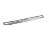 1002455 Alto Shaam Bracket,Heater,Flatbar,Ar-7E
