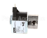 100250 Newco Solenoid, 120V (Skinner)