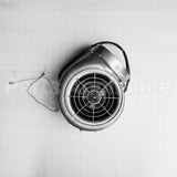 10025041 Bosch Fan Motor